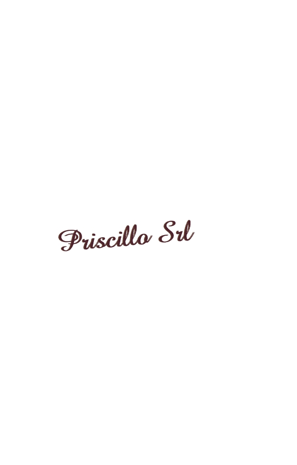 Priscillo Srl