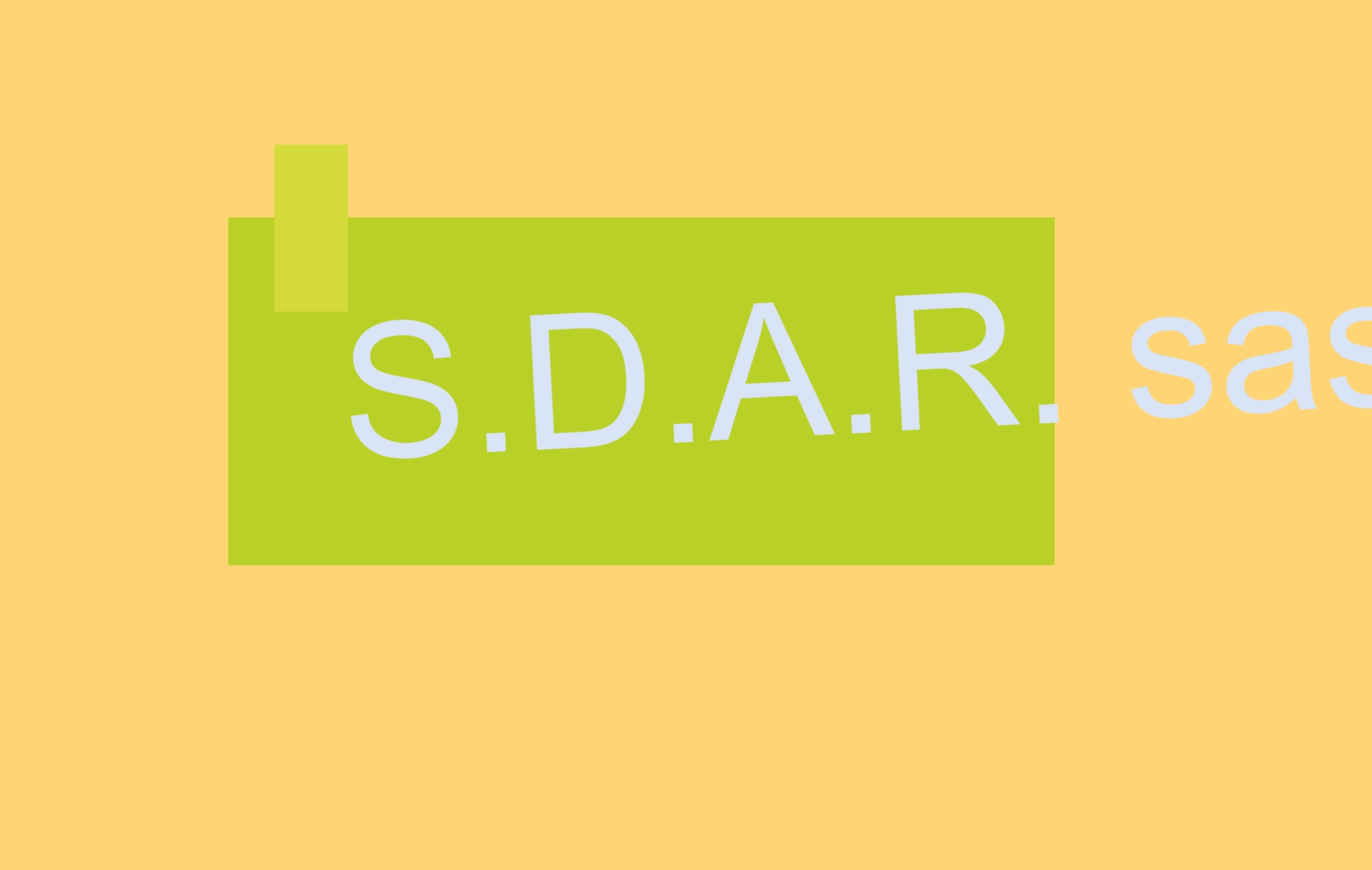 S.D.A.R. sas