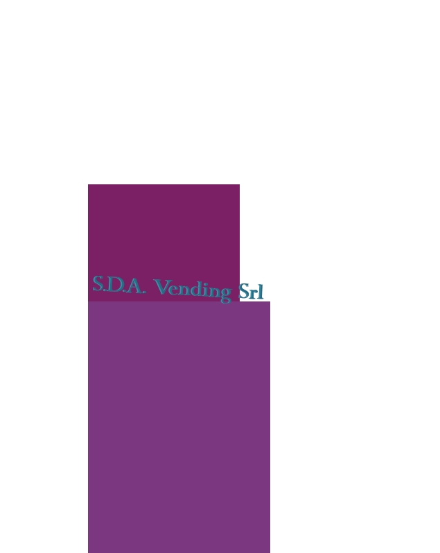 S.D.A. Vending Srl