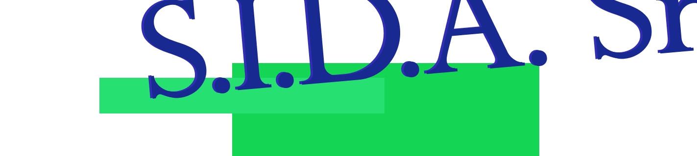 S.I.D.A. Snc S.I.D.A. Snc