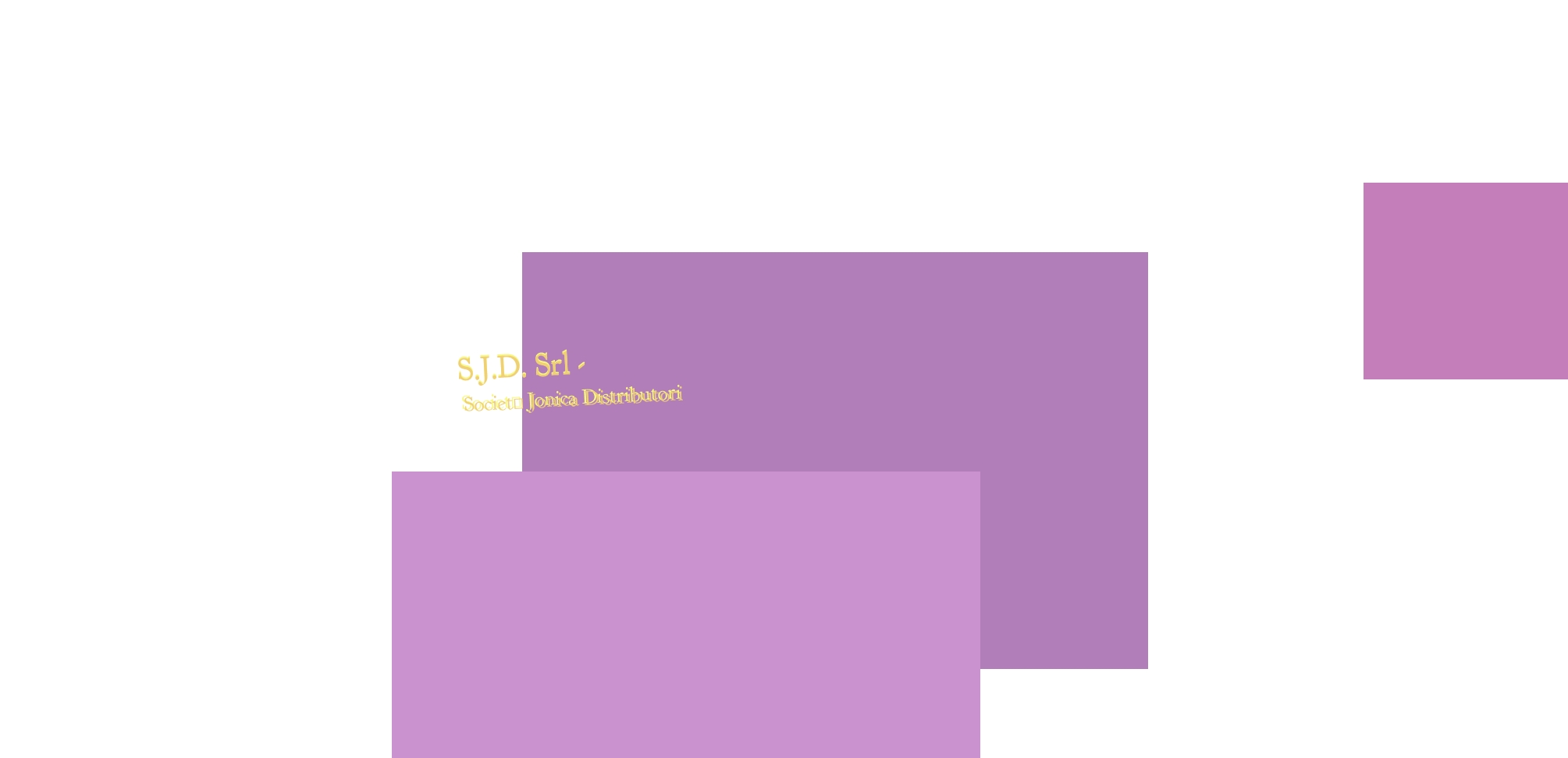 S.J.D. Srl - Società Jonica Distributori