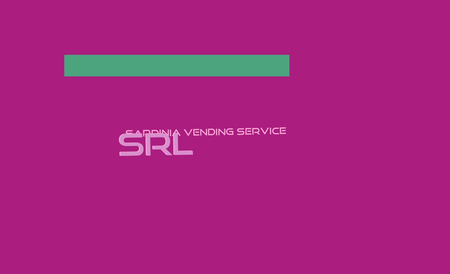 Sardinia Vending Service Srl
