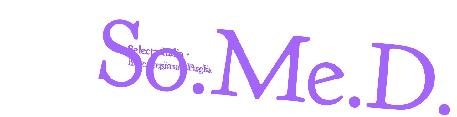 Selecta Italia - Base Regionale Puglia So.Me.D. (Bari)