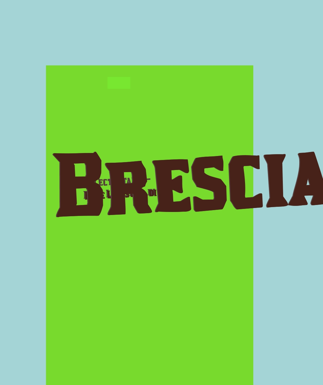 Selecta Italia - Base Logistica di Brescia