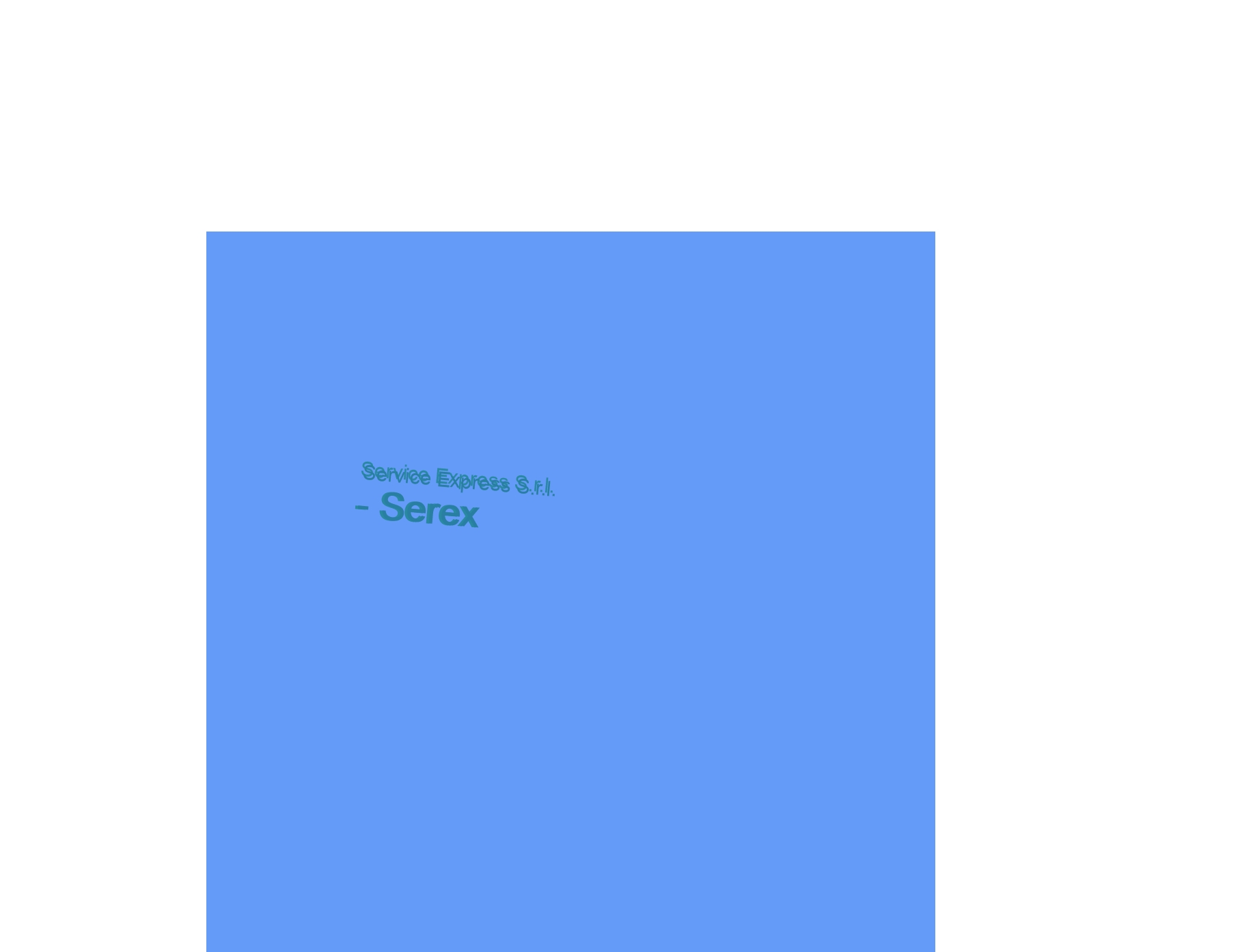 Service Express S.r.l. - Serex