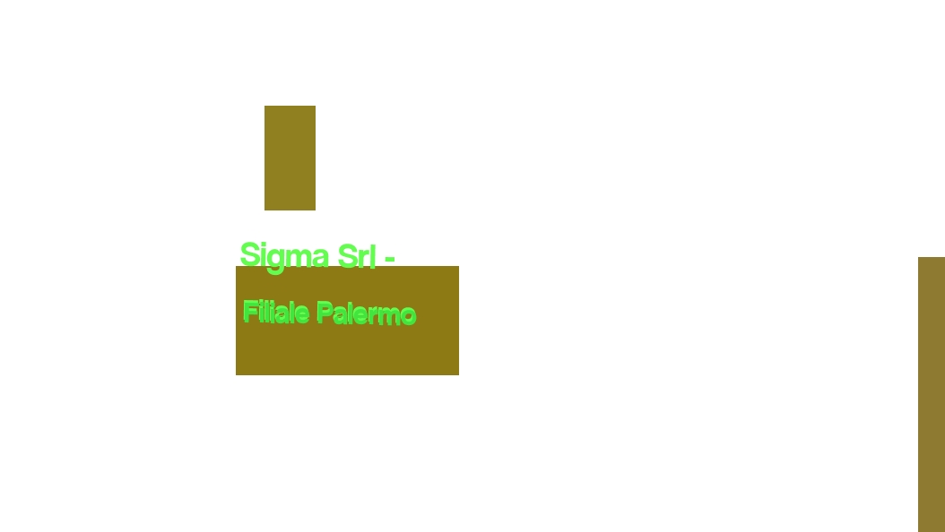 Sigma Srl - Filiale Palermo
