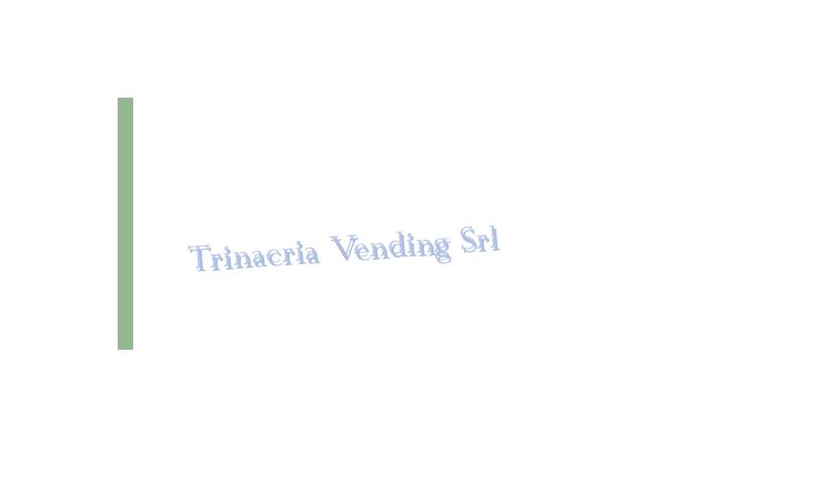 Trinacria Vending Srl