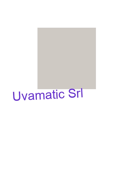 logo Uvamatic Srl