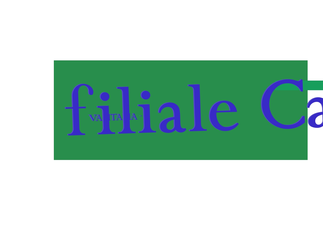 VAI ITALIA - filiale Catania