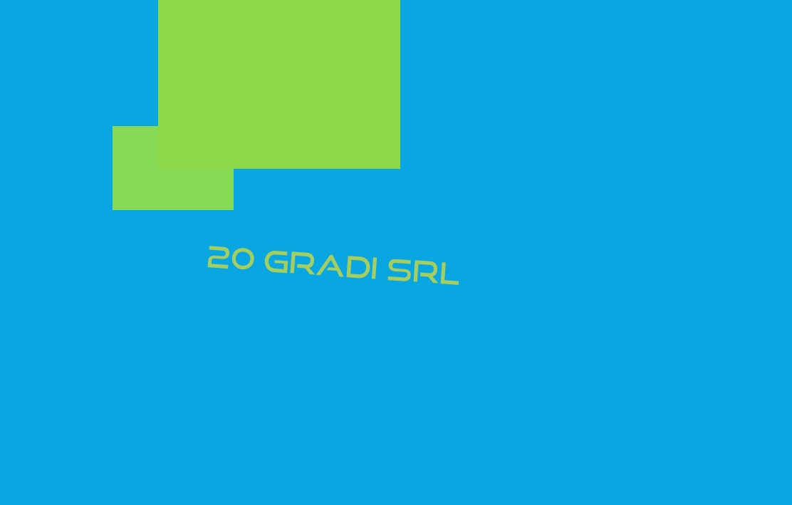 20 Gradi Srl
