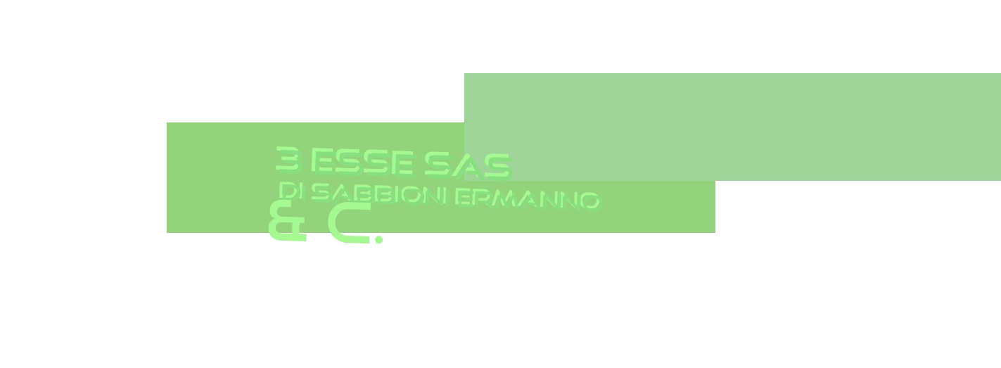 3 Esse Sas di Sabbioni Ermanno & C.