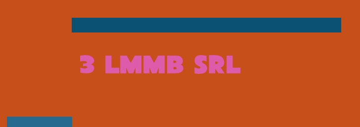 3 Lmmb Srl