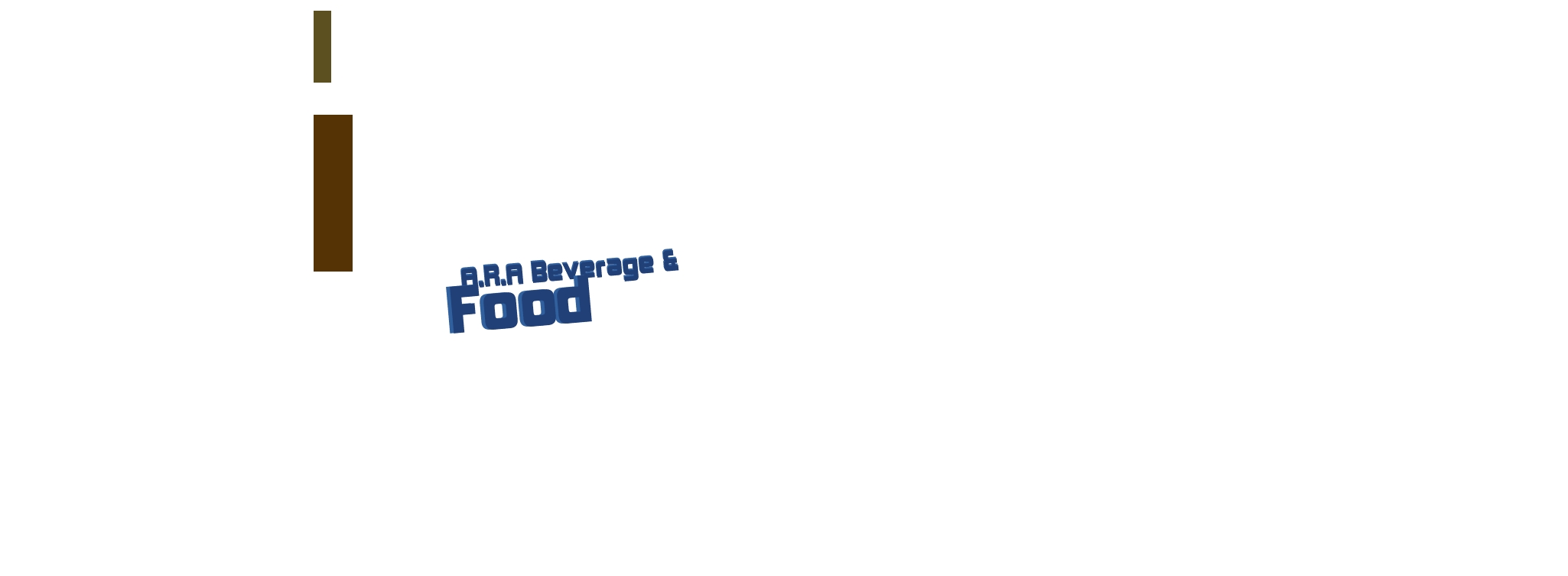 R.R. Beverage & Food