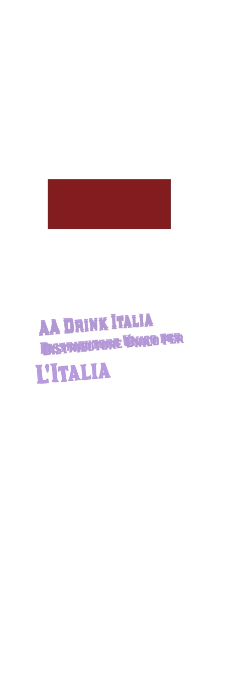 AA Drink Italia Distributore Unico per L‘Italia AA Drink Italia Distributore Unico per L‘Italia