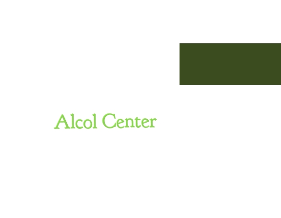 logo Alcol Center