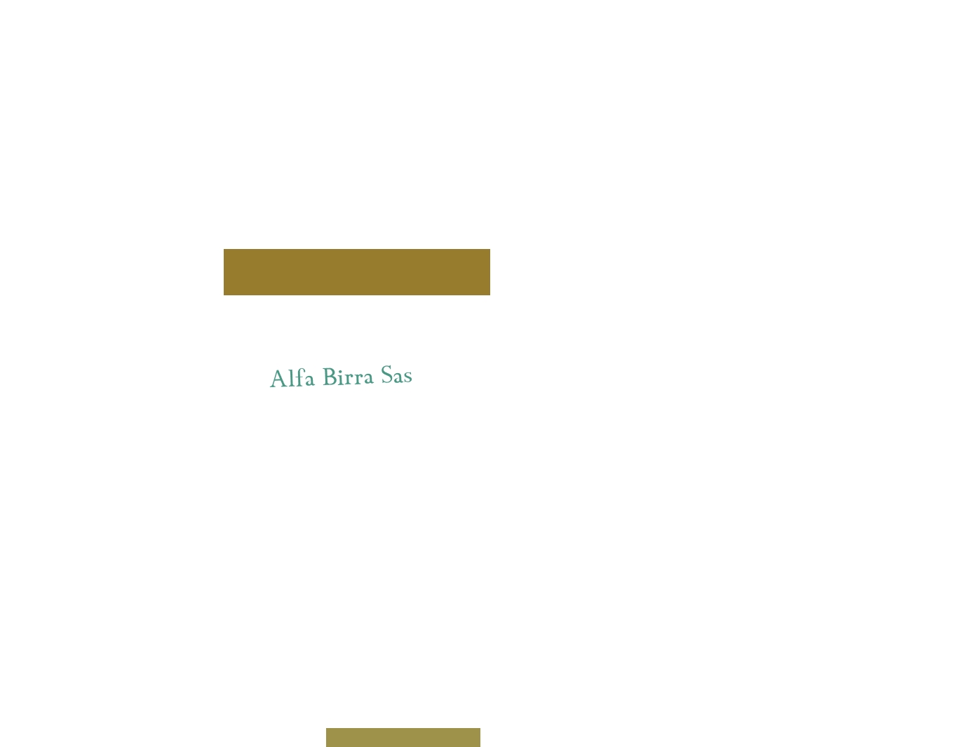 Alfa Birra Sas