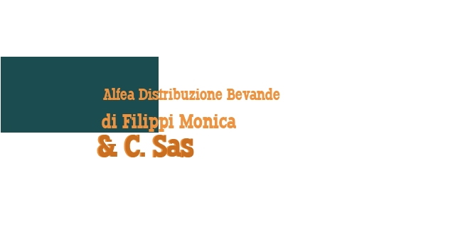 Alfea Distribuzione Bevande di Filippi Monica & C. Sas