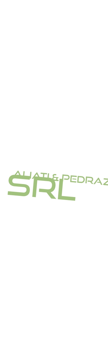 Aliati & Pedrazzini Srl