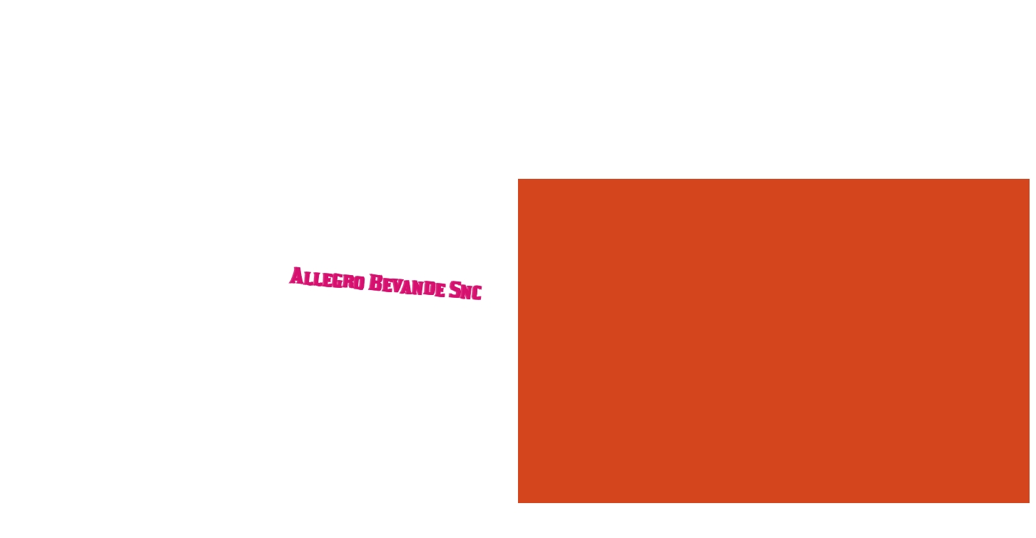 Allegro Bevande Snc