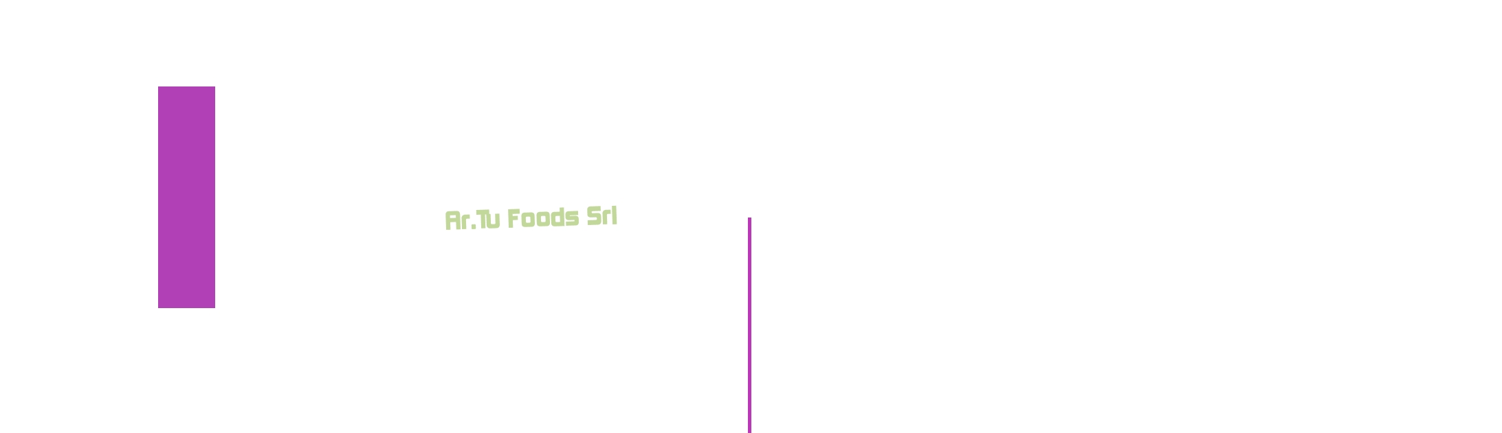 Ar.Tu Foods Srl Ar.Tu Foods Srl