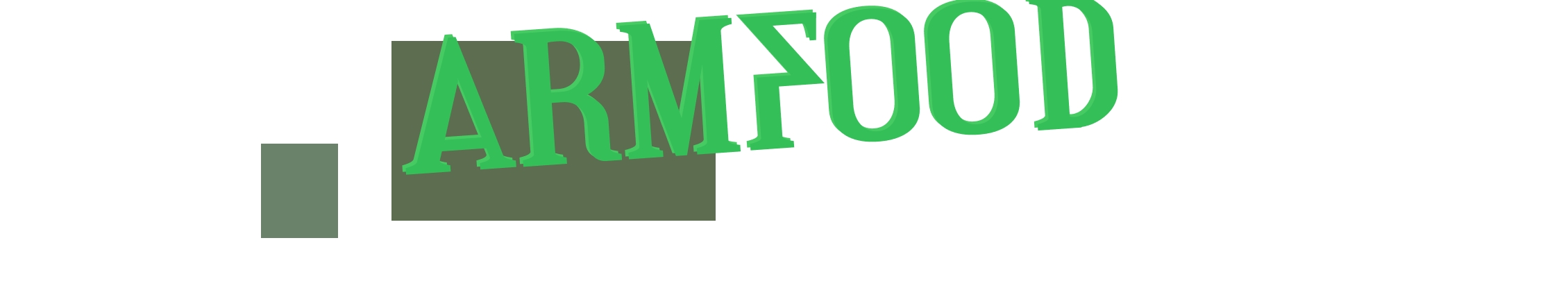 ARMFOOD