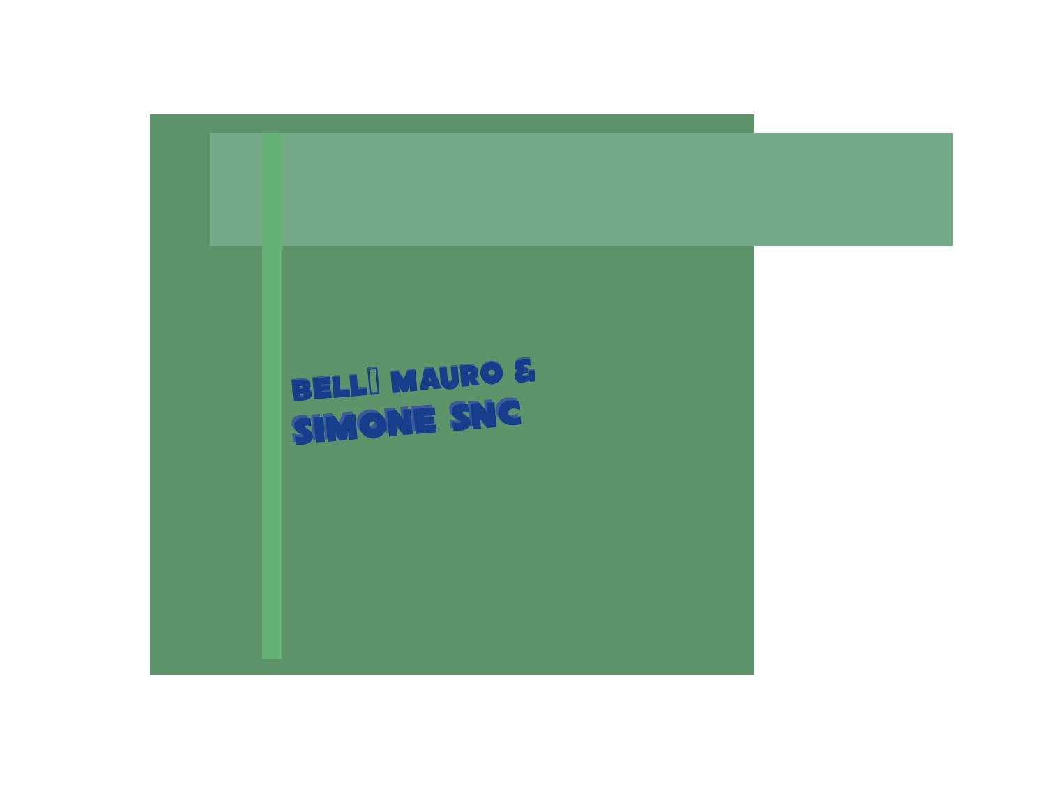 Bellò Mauro & Simone Snc