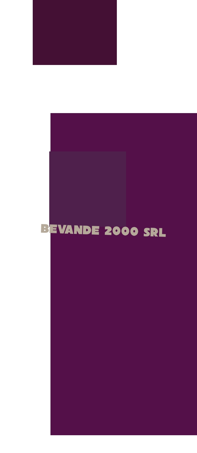 Bevande di Saccoccio A & Di Massimo. Snc