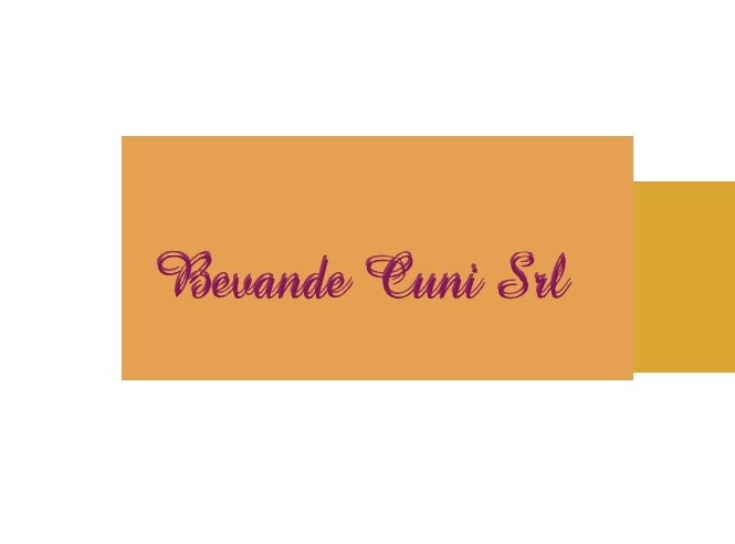 Bevande Cuni Srl Bevande Cuni Srl