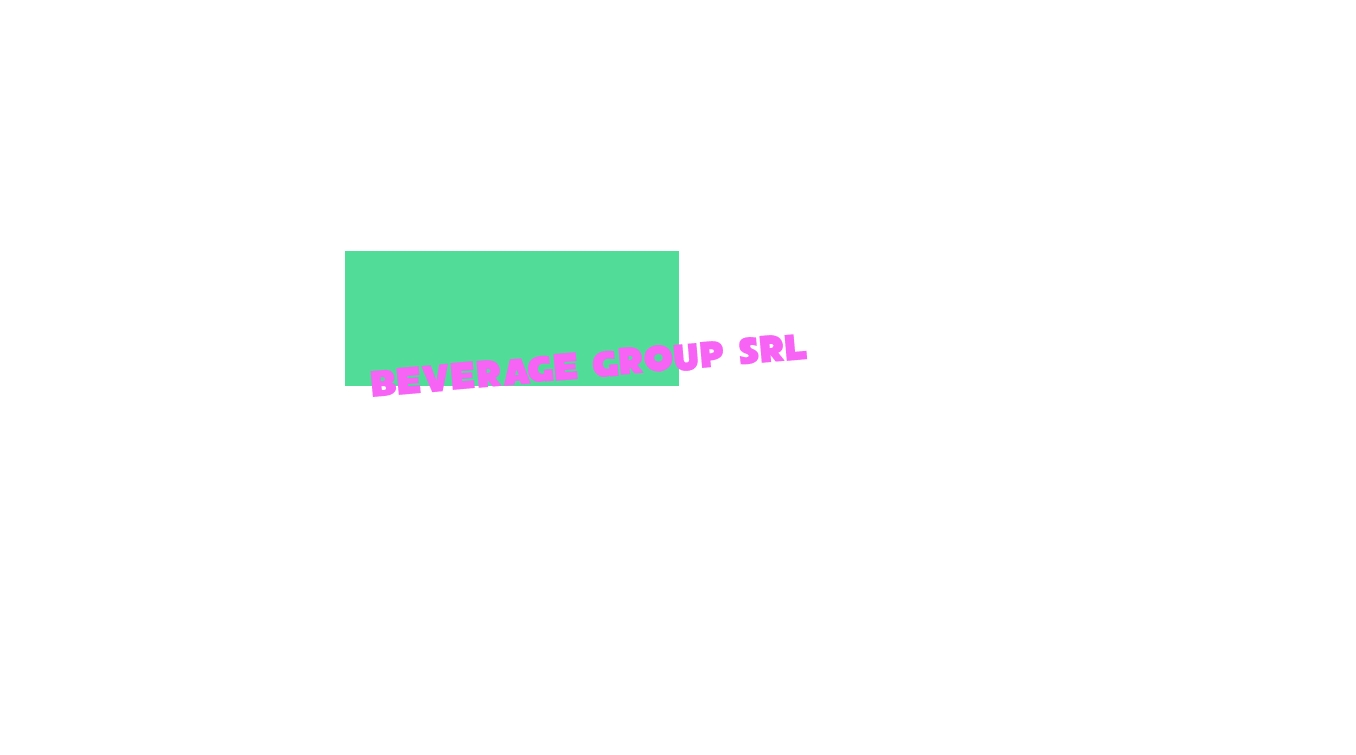 Beverage Group Srl