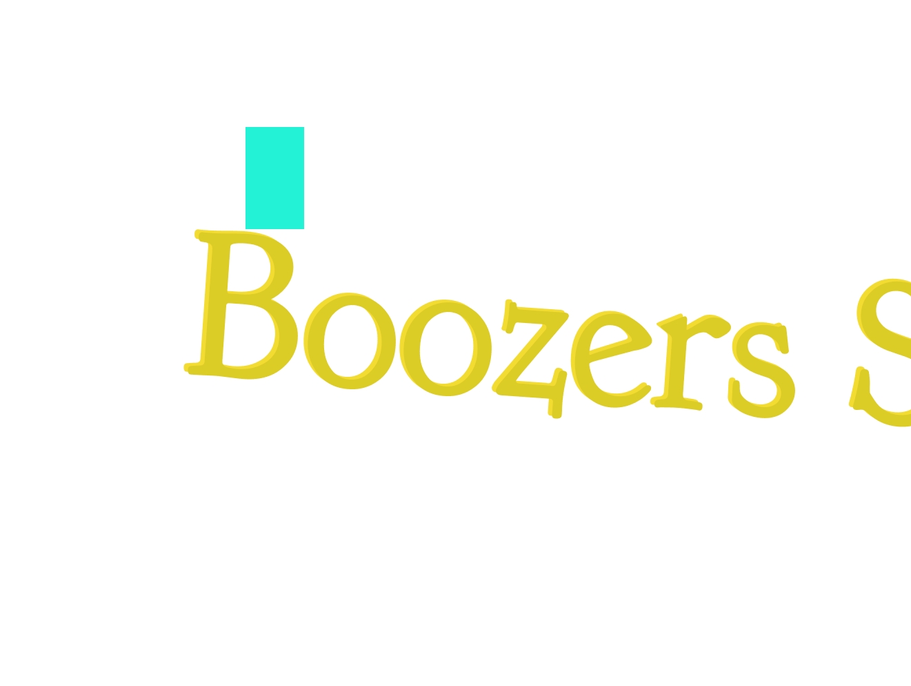 Boozers Srl Boozers Srl