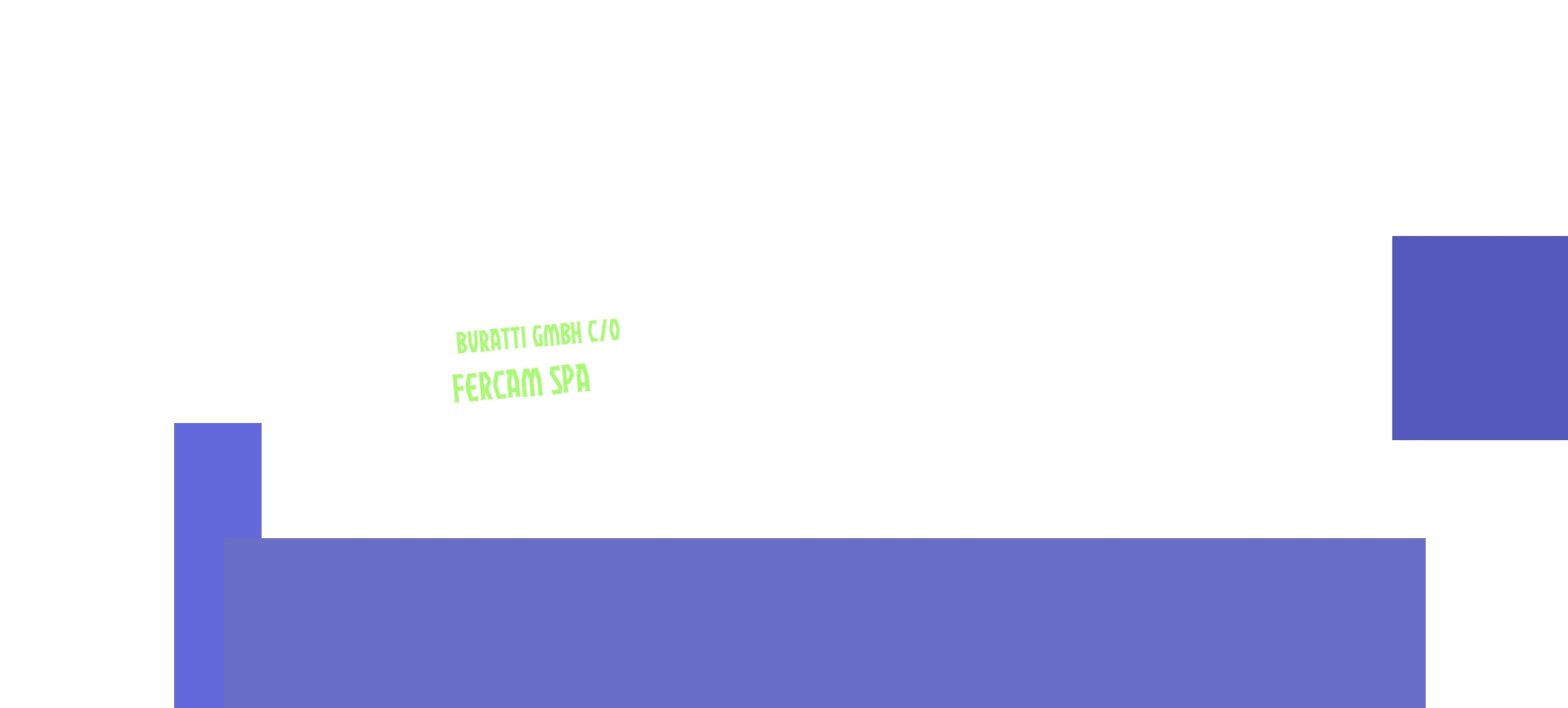 Buratti GmbH C/O Fercam Spa