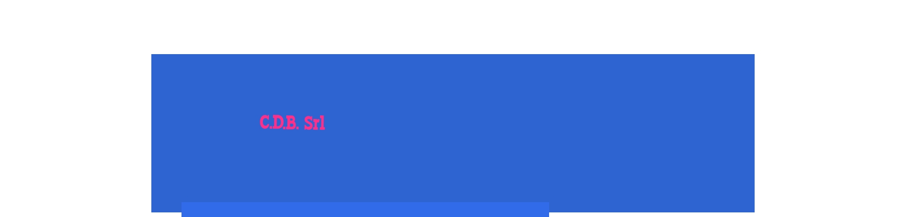C.D.B. Srl