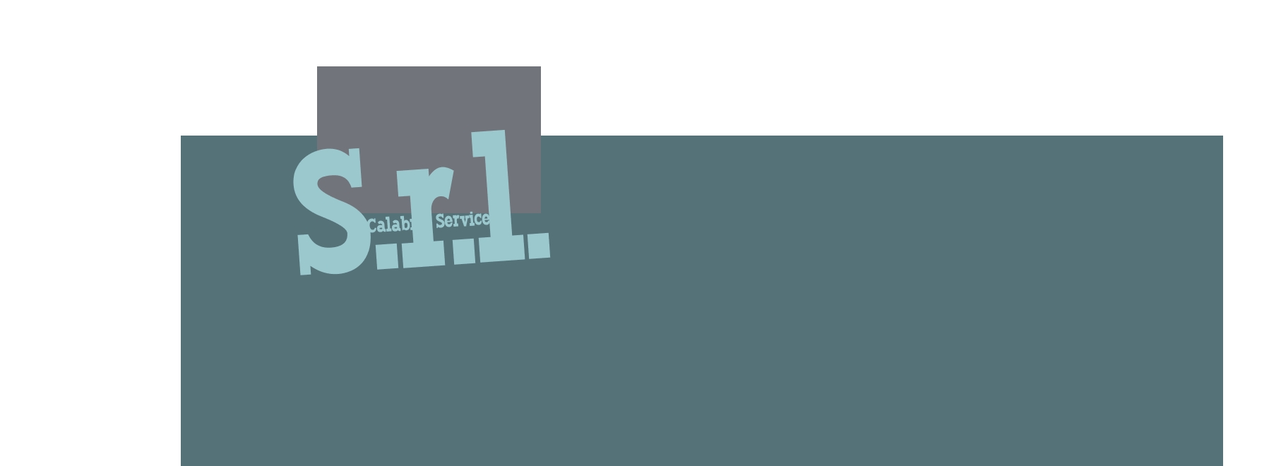 Calabria Service 2 S.r.l.