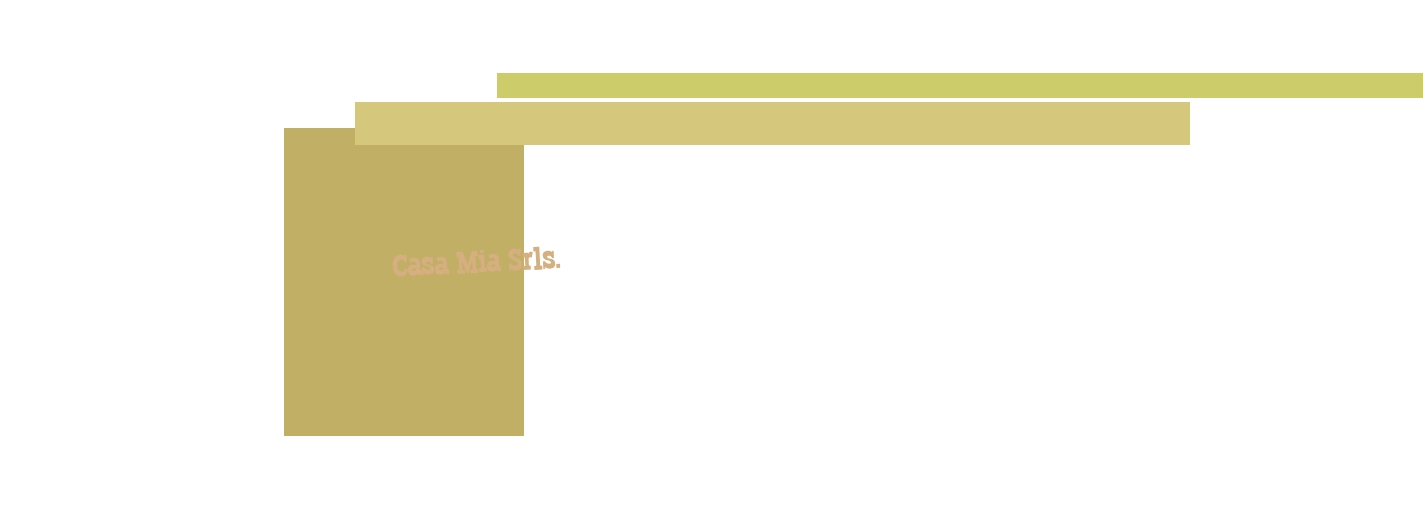 Casa Mia Srls