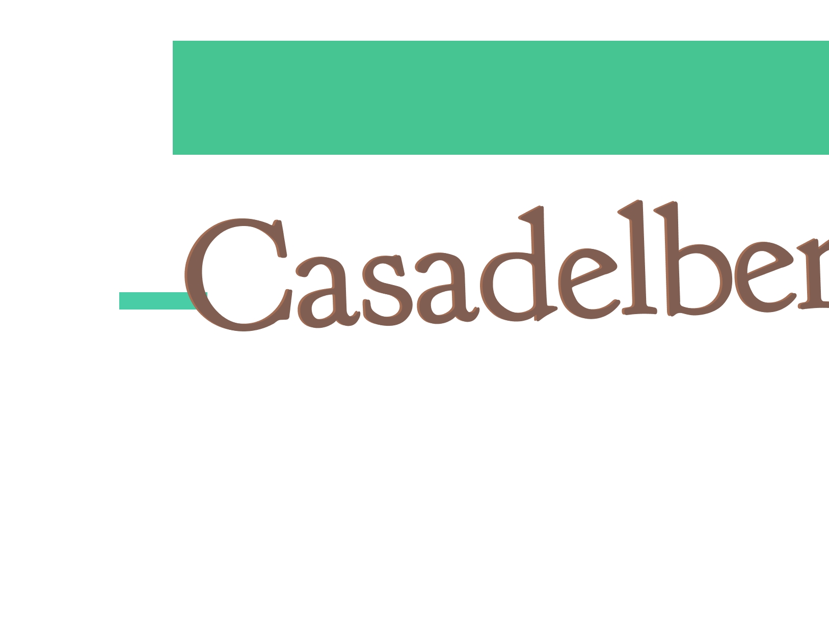 Casadelbere srl