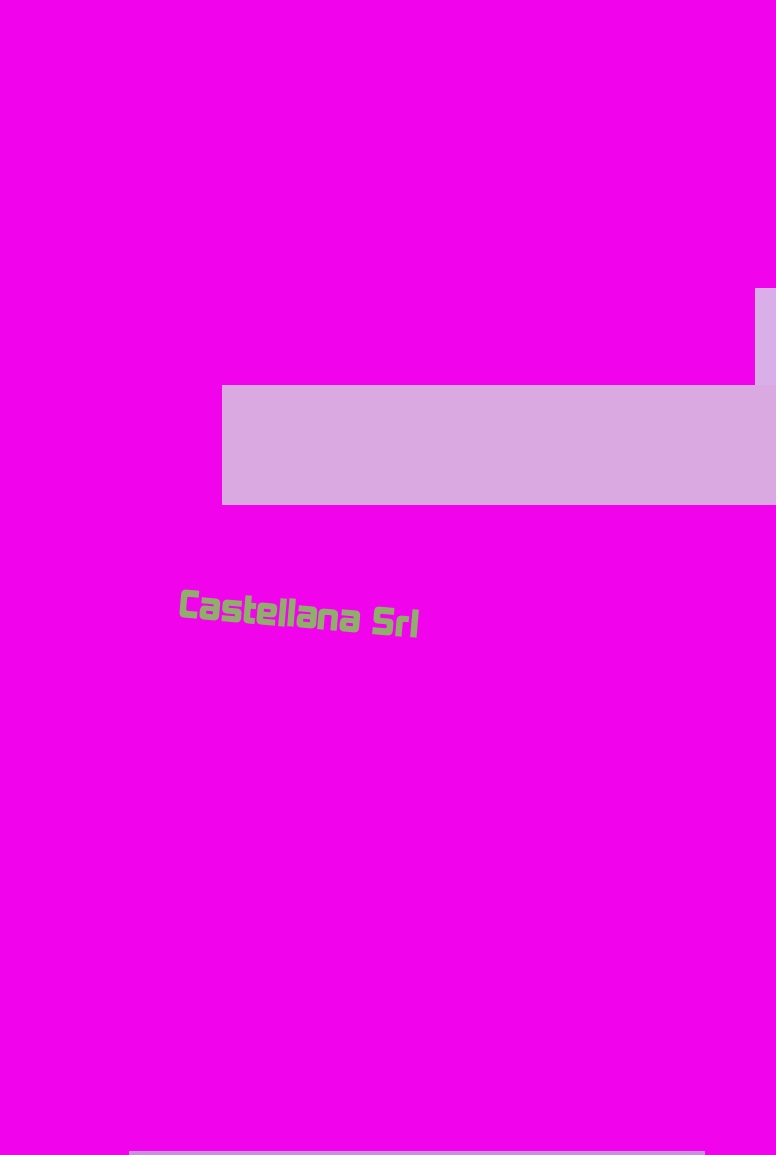 Castellana Srl