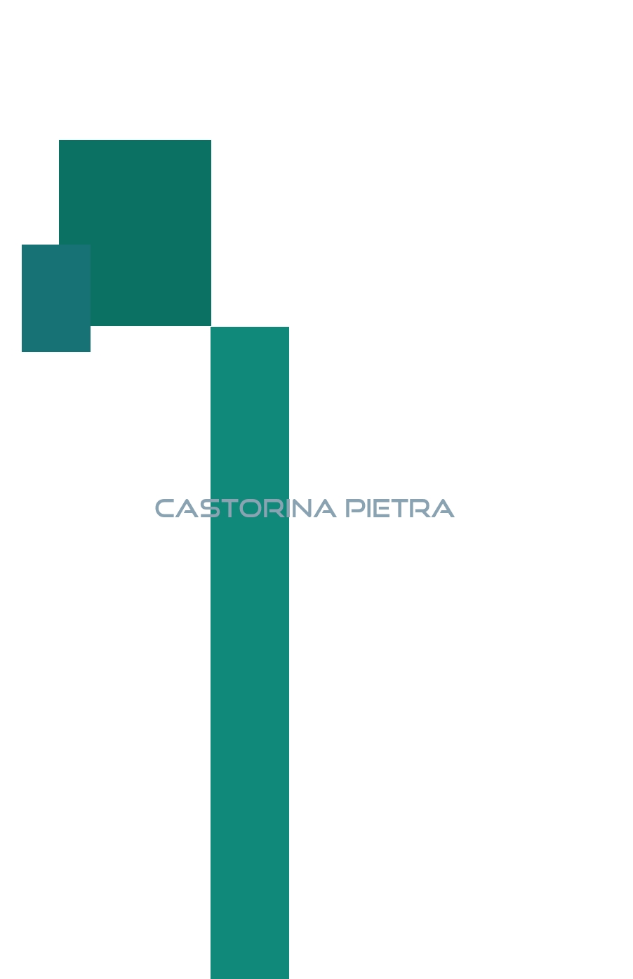 Castorina Pietra