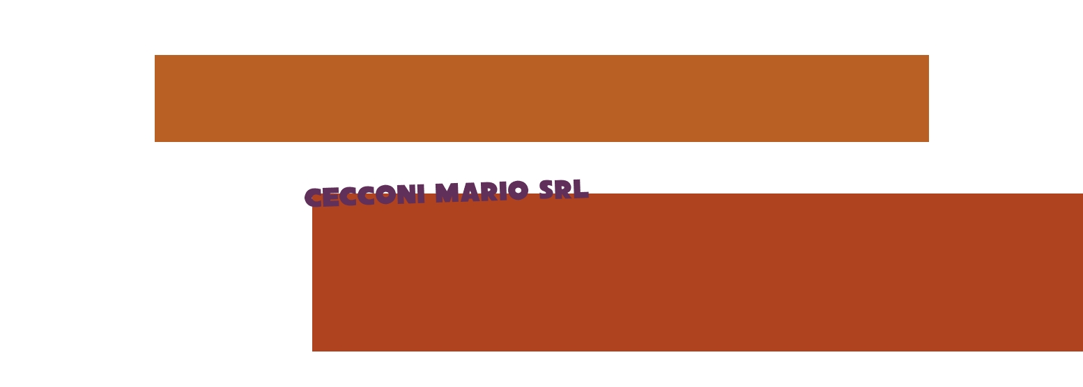 Cecconi Mario Srl