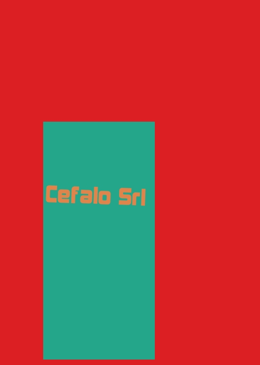 Cefalo Srl