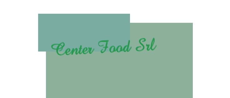 Center Food Srl