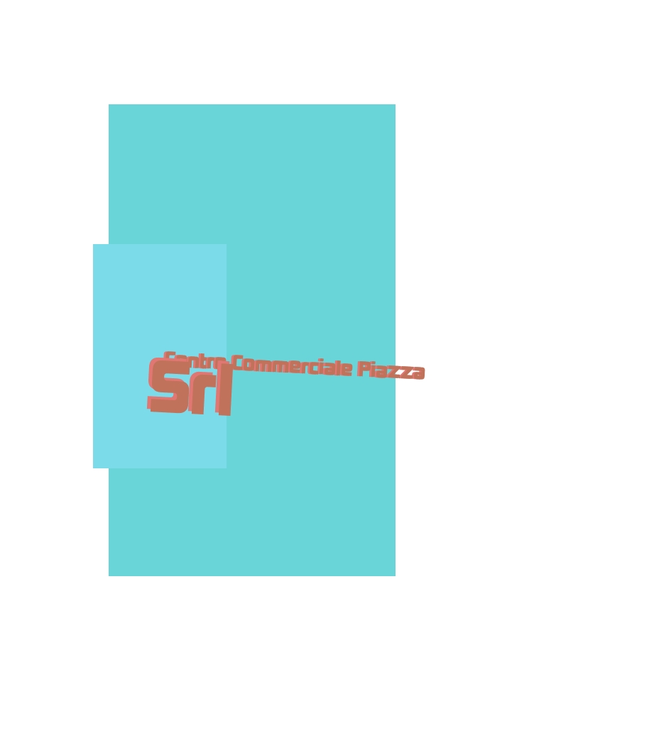 Centro Commerciale Piazza Srl Centro Commerciale Piazza Srl