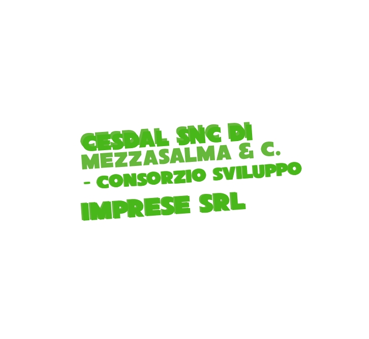 Consorzio Sviluppo Imprese Srl