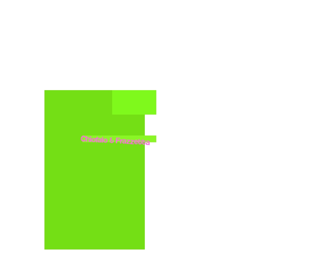 Chiofalo & Frazzetta