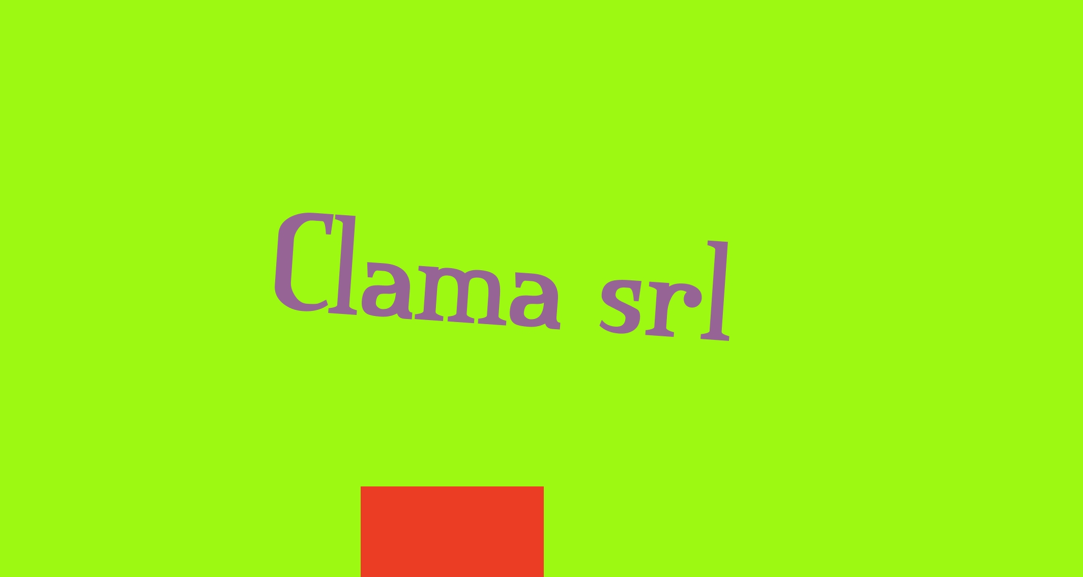 Clama srl