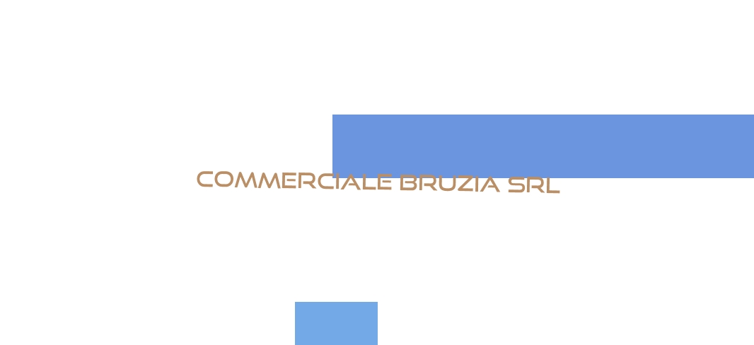 Commerciale Bruzia Srl