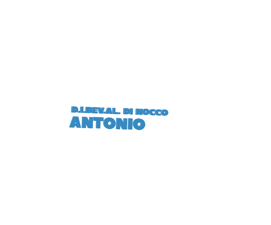 logo D.I.Bev.Al. di Nocco Antonio