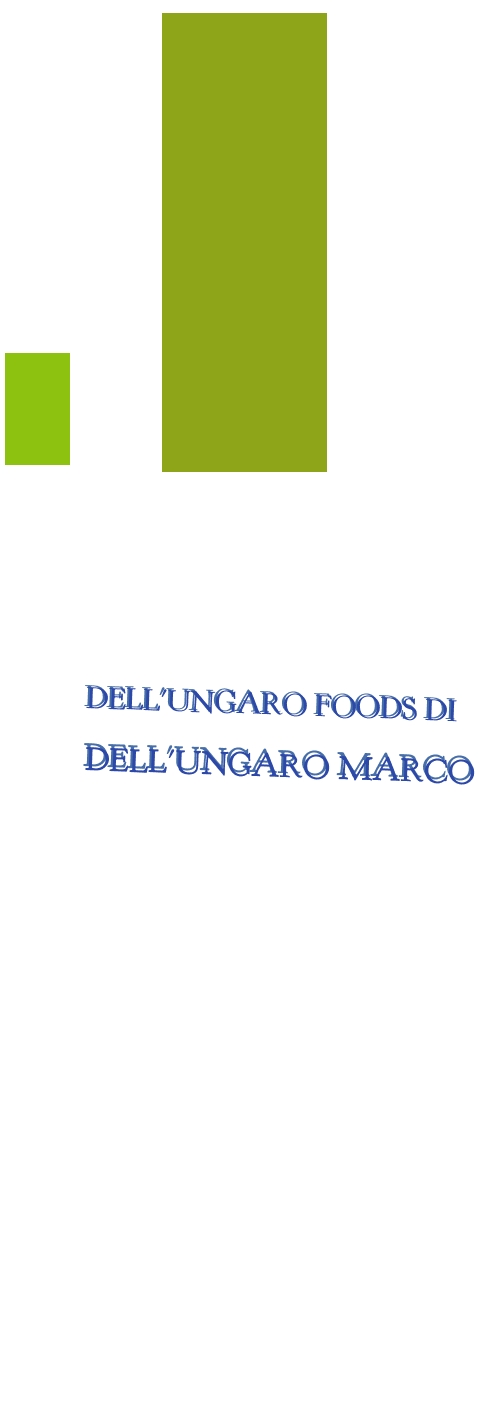 Dell‘Ungaro Foods di Dell‘Ungaro Marco