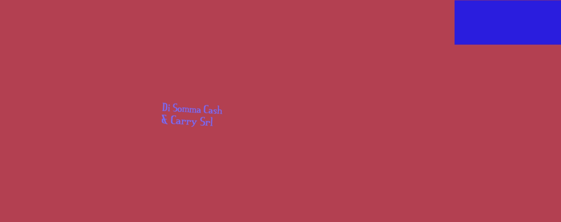 Di Somma Cash & Carry Srl