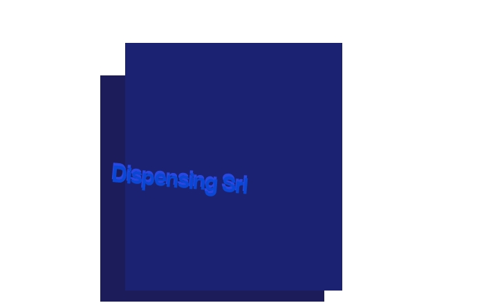 Dispensing Srl