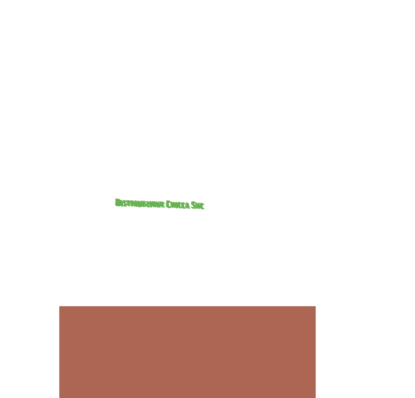 Distribuzione Chicca Snc